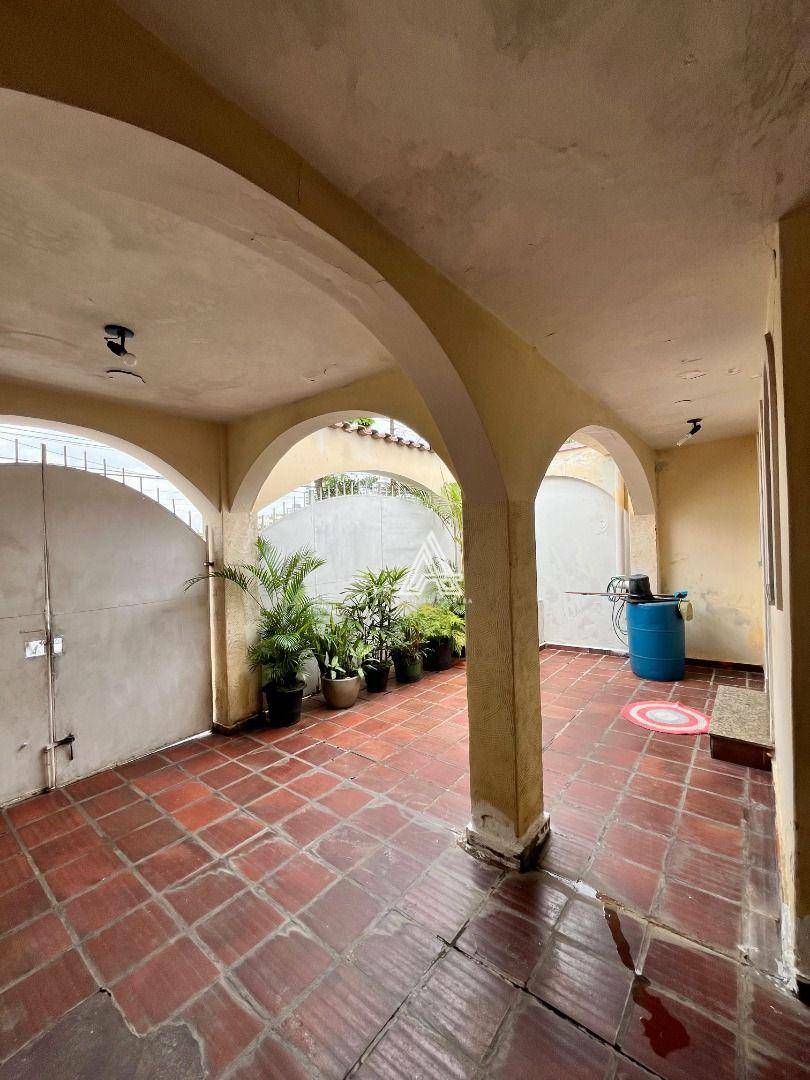 Casa de Condomínio à venda com 3 quartos, 146m² - Foto 11