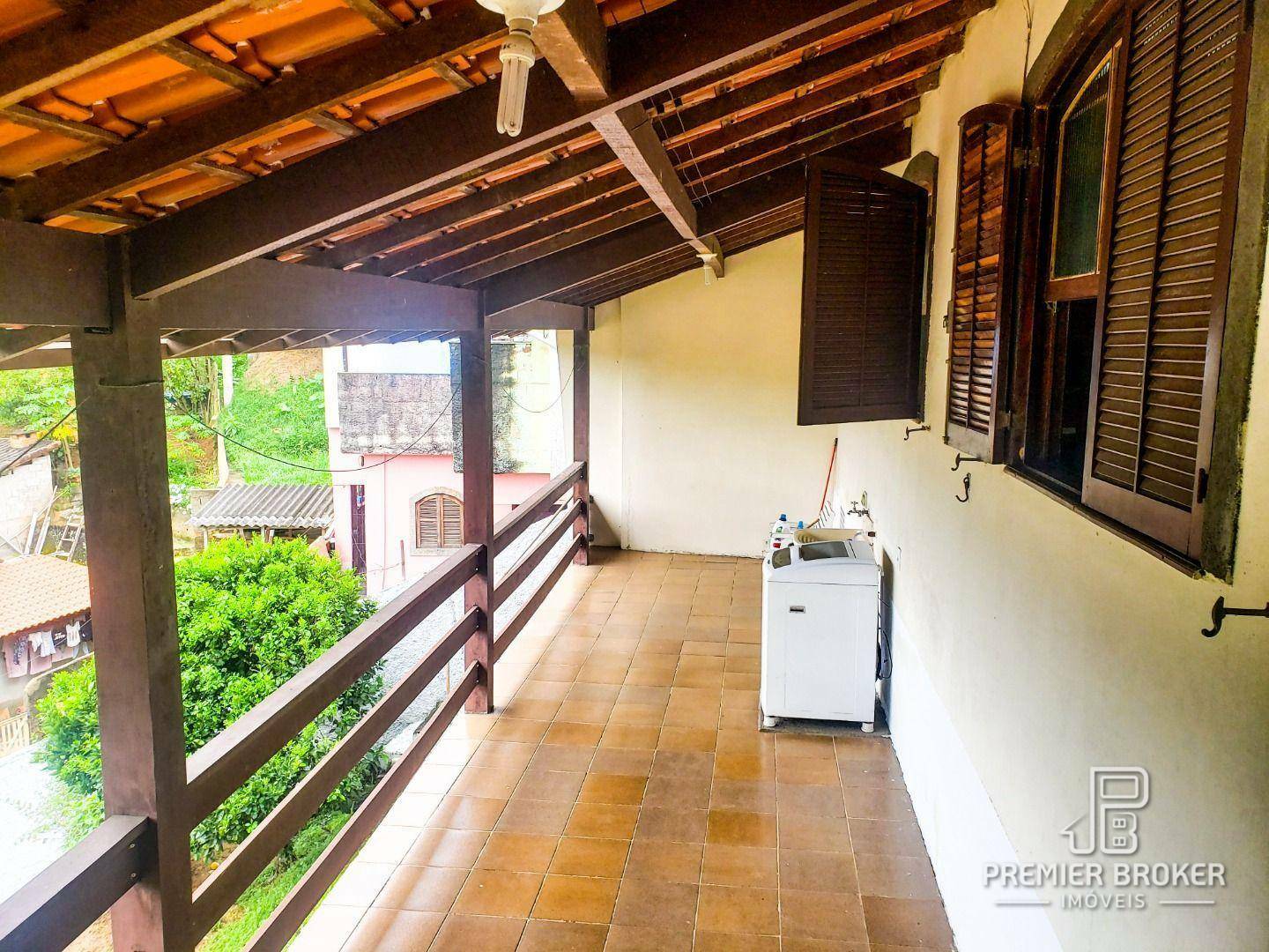 Casa à venda com 3 quartos, 140m² - Foto 5