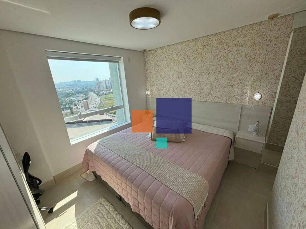 Apartamento à venda com 3 quartos, 86m² - Foto 14