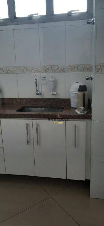 Apartamento à venda com 2 quartos, 98m² - Foto 12