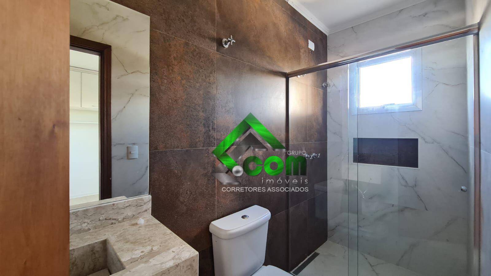 Casa de Condomínio à venda com 3 quartos, 183m² - Foto 13