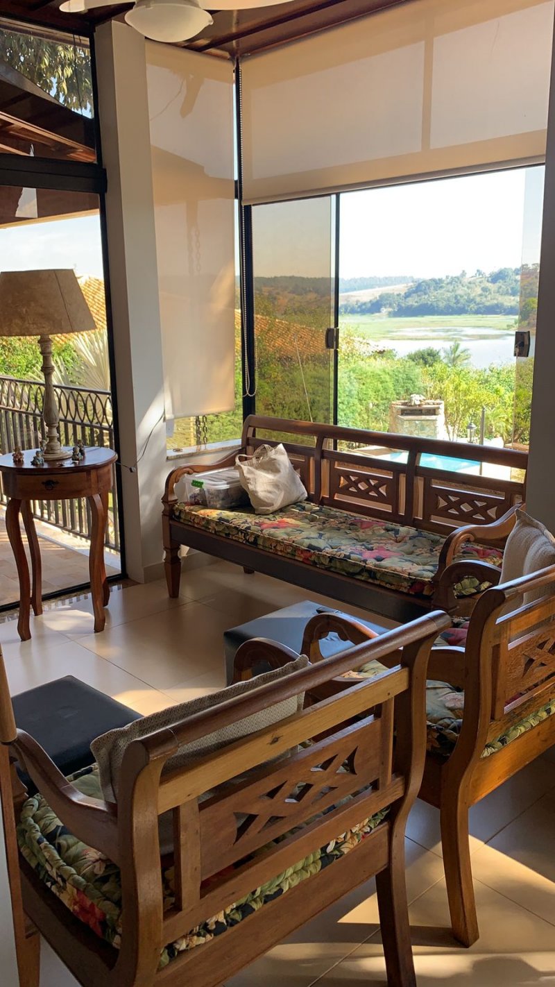 Sítio à venda com 3 quartos, 2800m² - Foto 11