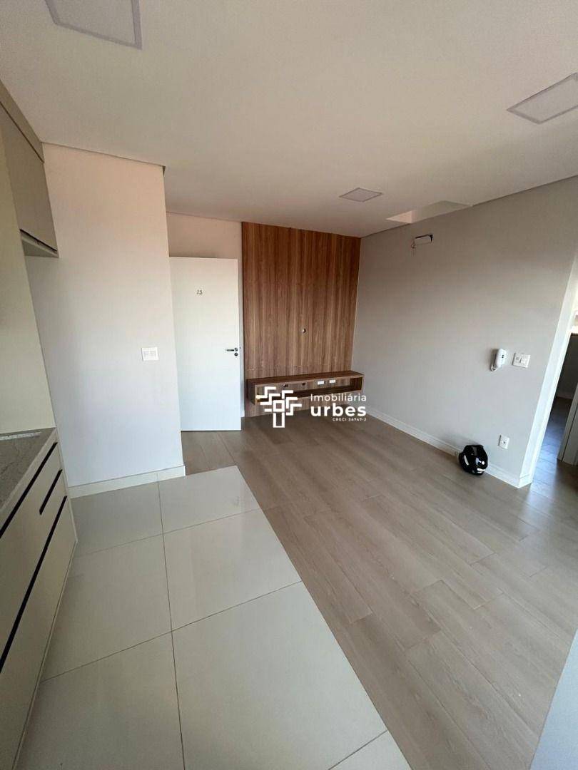 Apartamento, 2 quartos, 64 m² - Foto 2