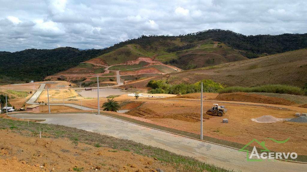 Loteamento e Condomínio à venda, 786M2 - Foto 5