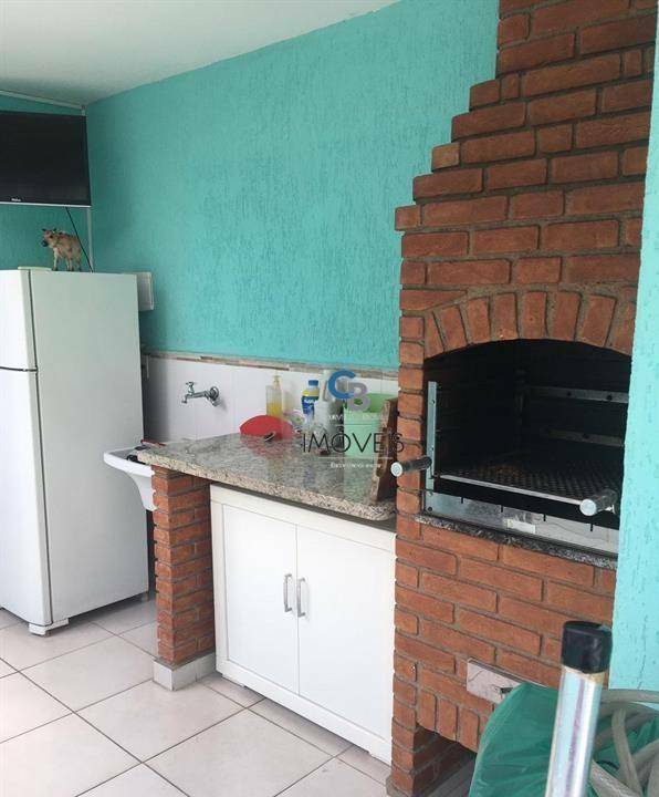 Sobrado à venda com 3 quartos, 145m² - Foto 6