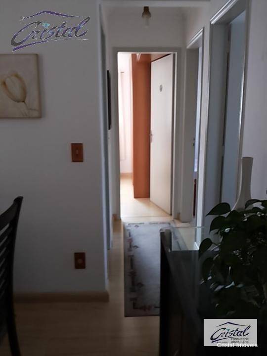 Apartamento à venda com 3 quartos, 74m² - Foto 23