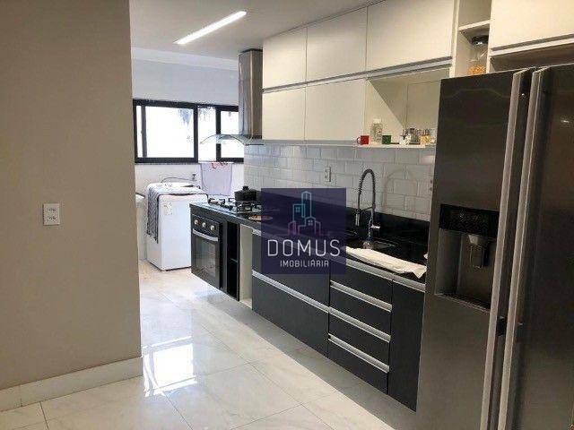 Apartamento à venda com 4 quartos, 170m² - Foto 2