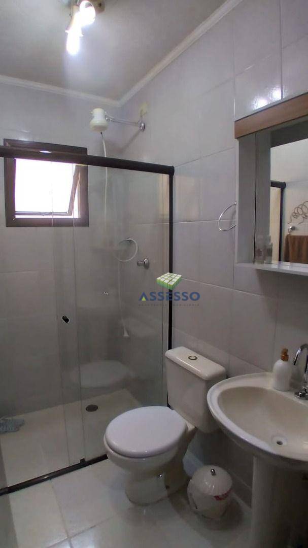 Casa à venda com 3 quartos, 185m² - Foto 9