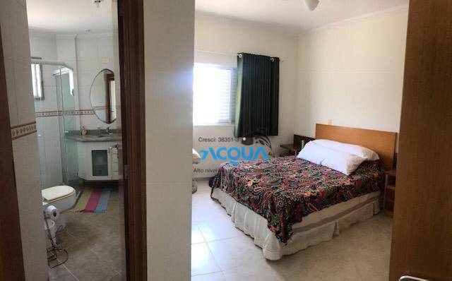 Casa de Condomínio à venda com 6 quartos, 512m² - Foto 12