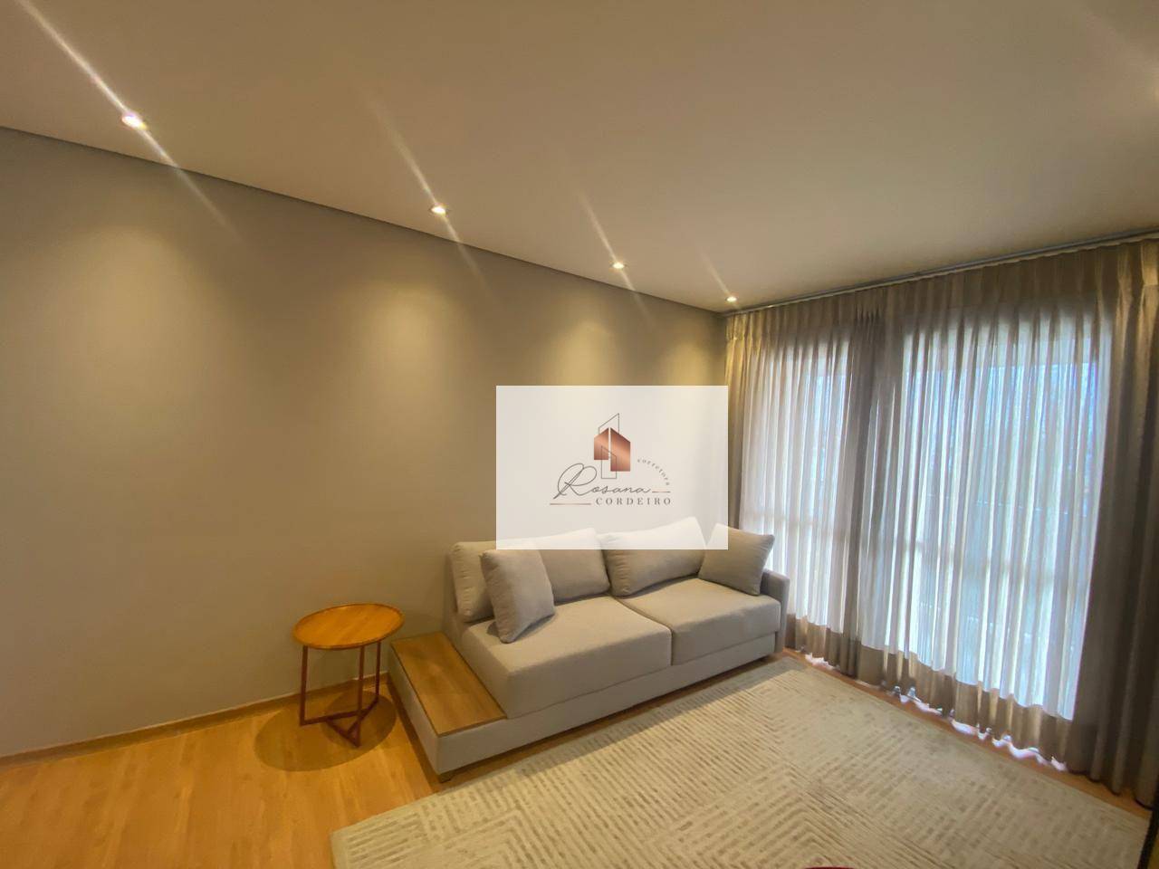 Apartamento à venda com 2 quartos, 72m² - Foto 6