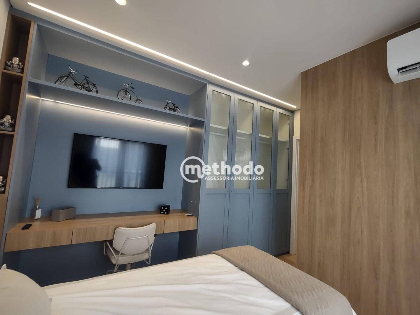 Apartamento à venda com 4 quartos, 128m² - Foto 26