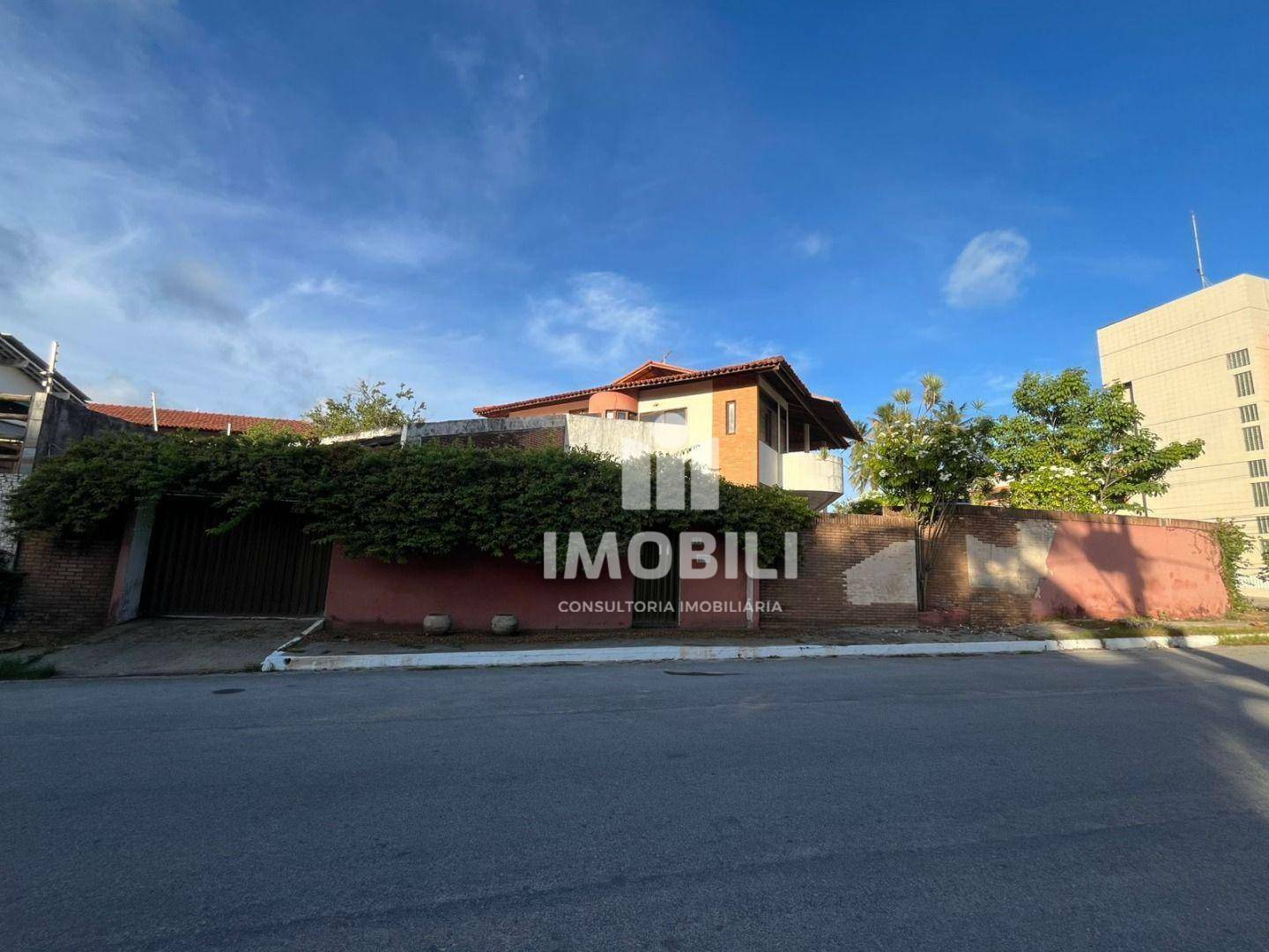 Casa de Condomínio à venda com 4 quartos, 254m² - Foto 8