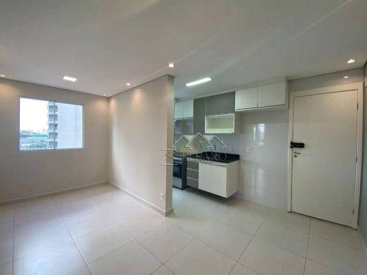 Apartamento à venda e aluguel com 2 quartos, 42m² - Foto 9