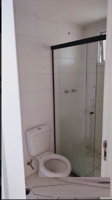 Apartamento à venda com 3 quartos, 50m² - Foto 8