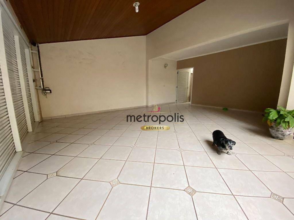 Sobrado à venda com 3 quartos, 317m² - Foto 58