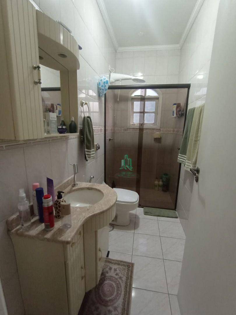 Sobrado à venda com 3 quartos, 103m² - Foto 12