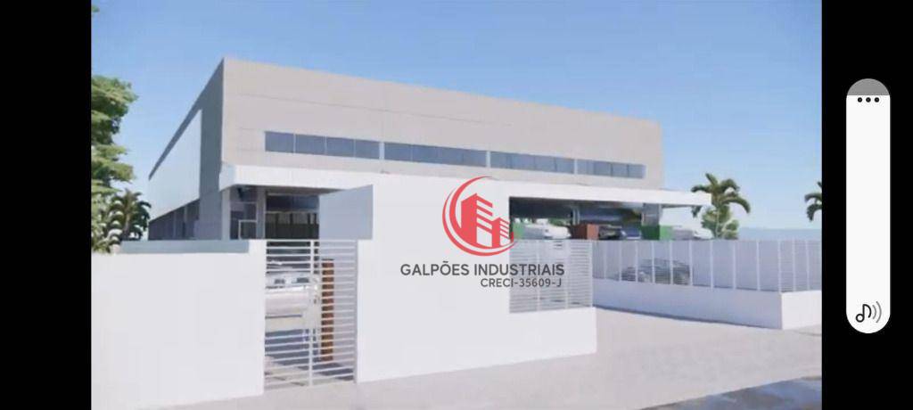 Depósito-Galpão-Armazém para alugar, 4837m² - Foto 30