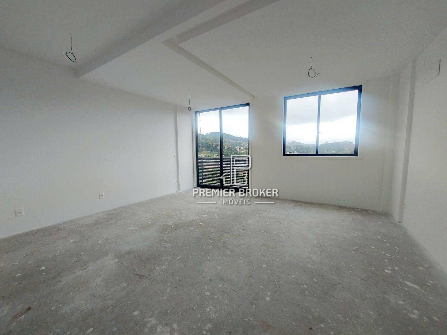 Loft à venda com 1 quarto, 42m² - Foto 4