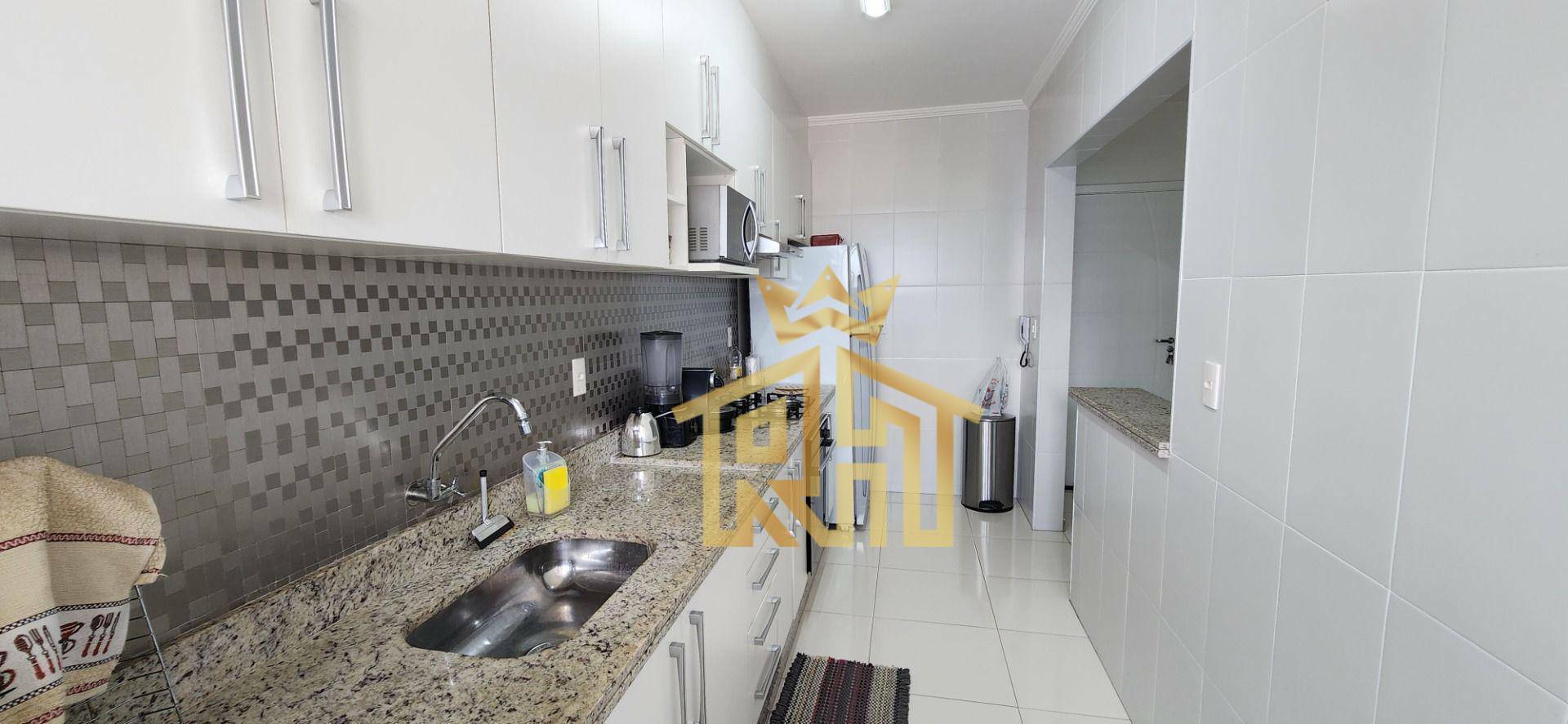 Apartamento à venda e aluguel com 1 quarto, 51m² - Foto 19