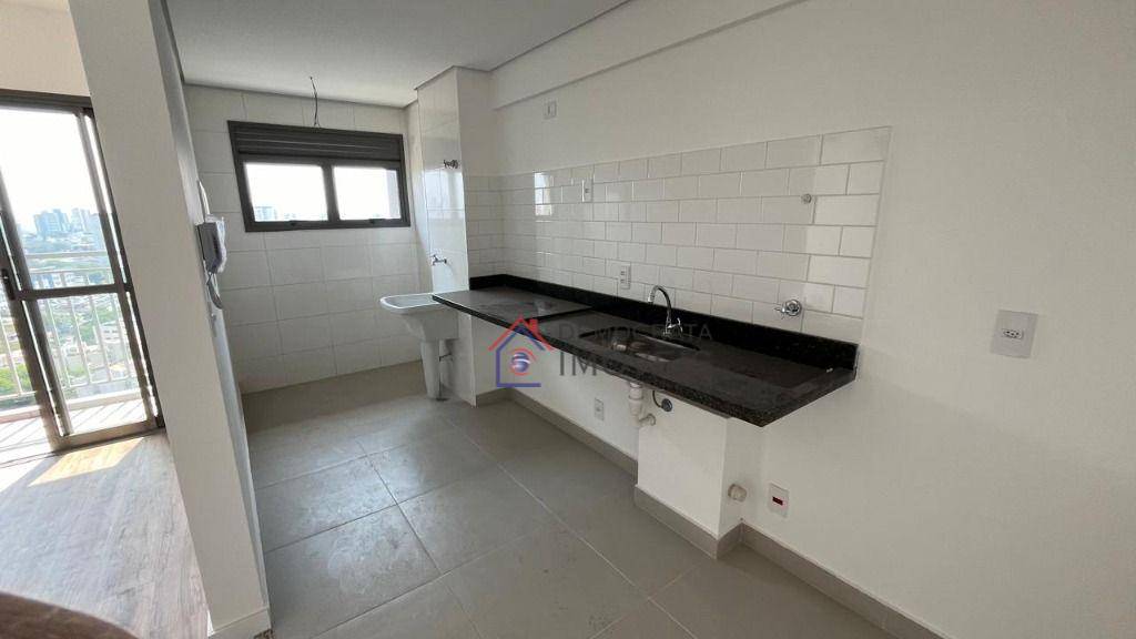 Apartamento à venda com 2 quartos, 60m² - Foto 9