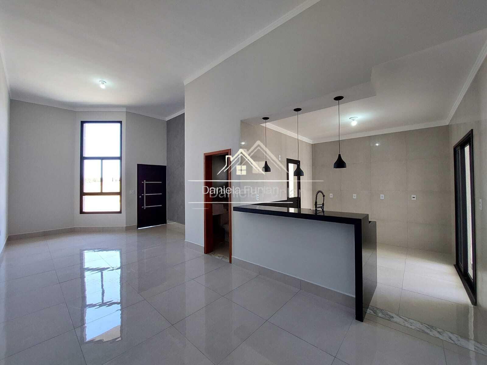 Casa de Condomínio à venda com 3 quartos, 142m² - Foto 1