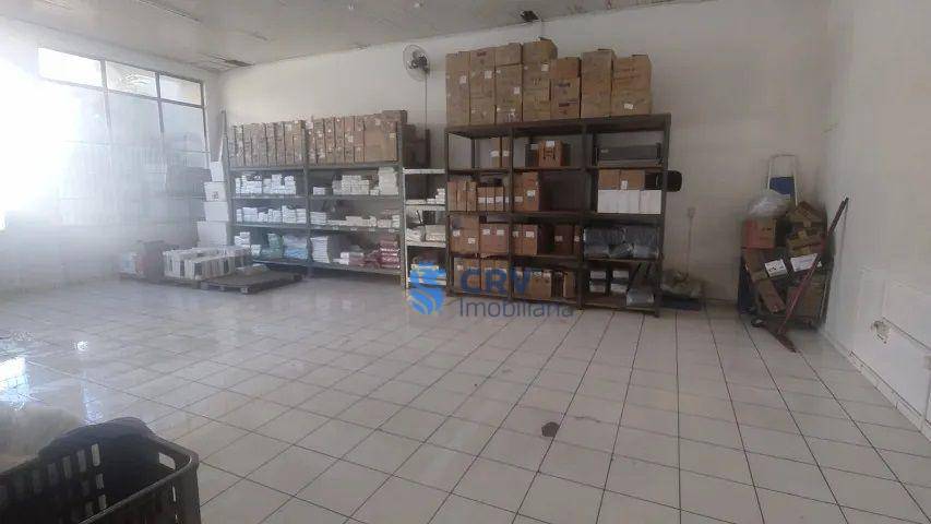 Depósito-Galpão-Armazém à venda, 850m² - Foto 7