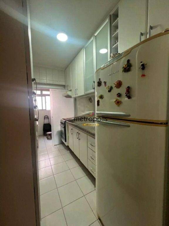 Apartamento à venda com 3 quartos, 63m² - Foto 3