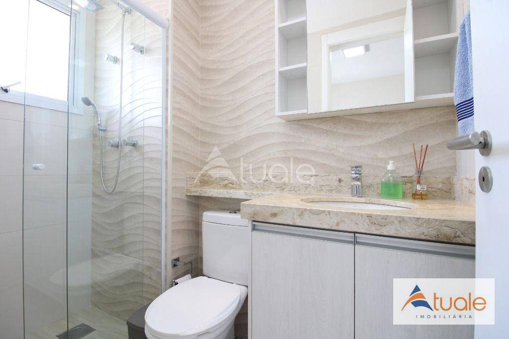 Apartamento à venda com 3 quartos, 111m² - Foto 22