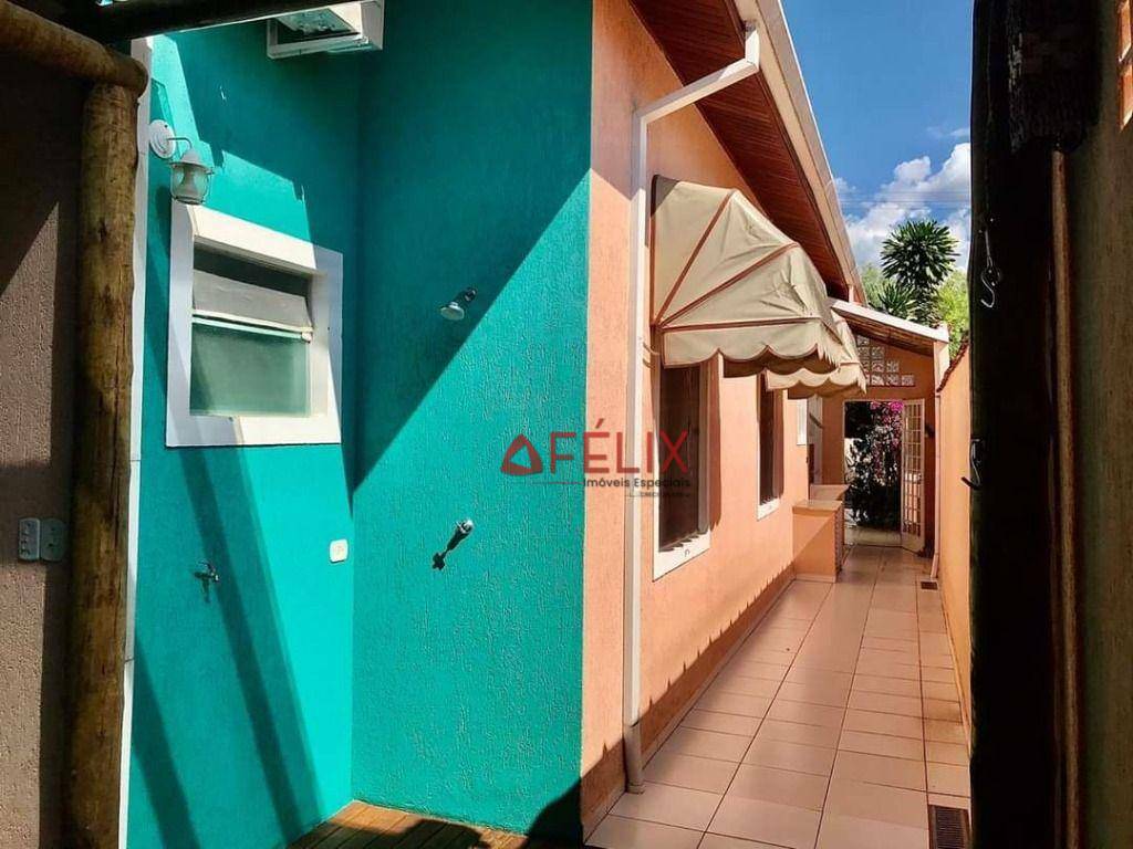 Casa de Condomínio à venda com 2 quartos, 180m² - Foto 11