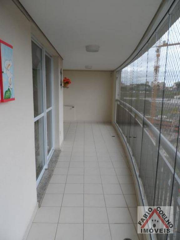 Apartamento à venda com 3 quartos, 132m² - Foto 24