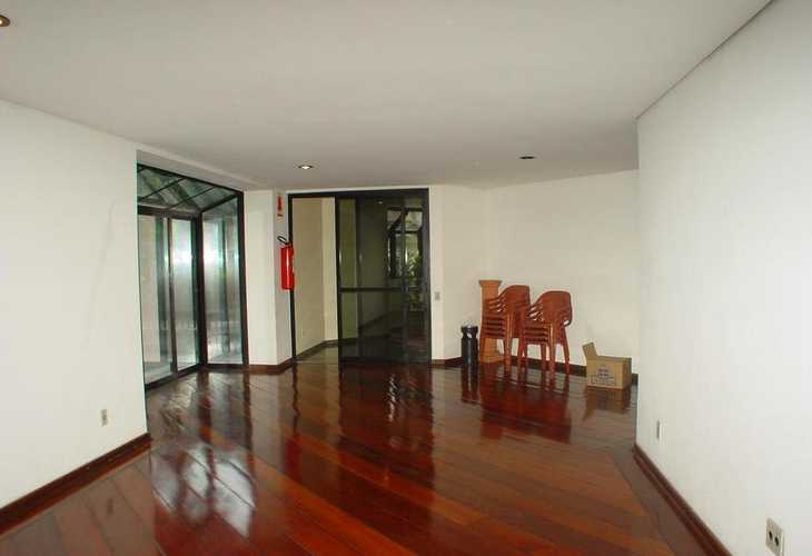 Apartamento à venda com 4 quartos, 402m² - Foto 8