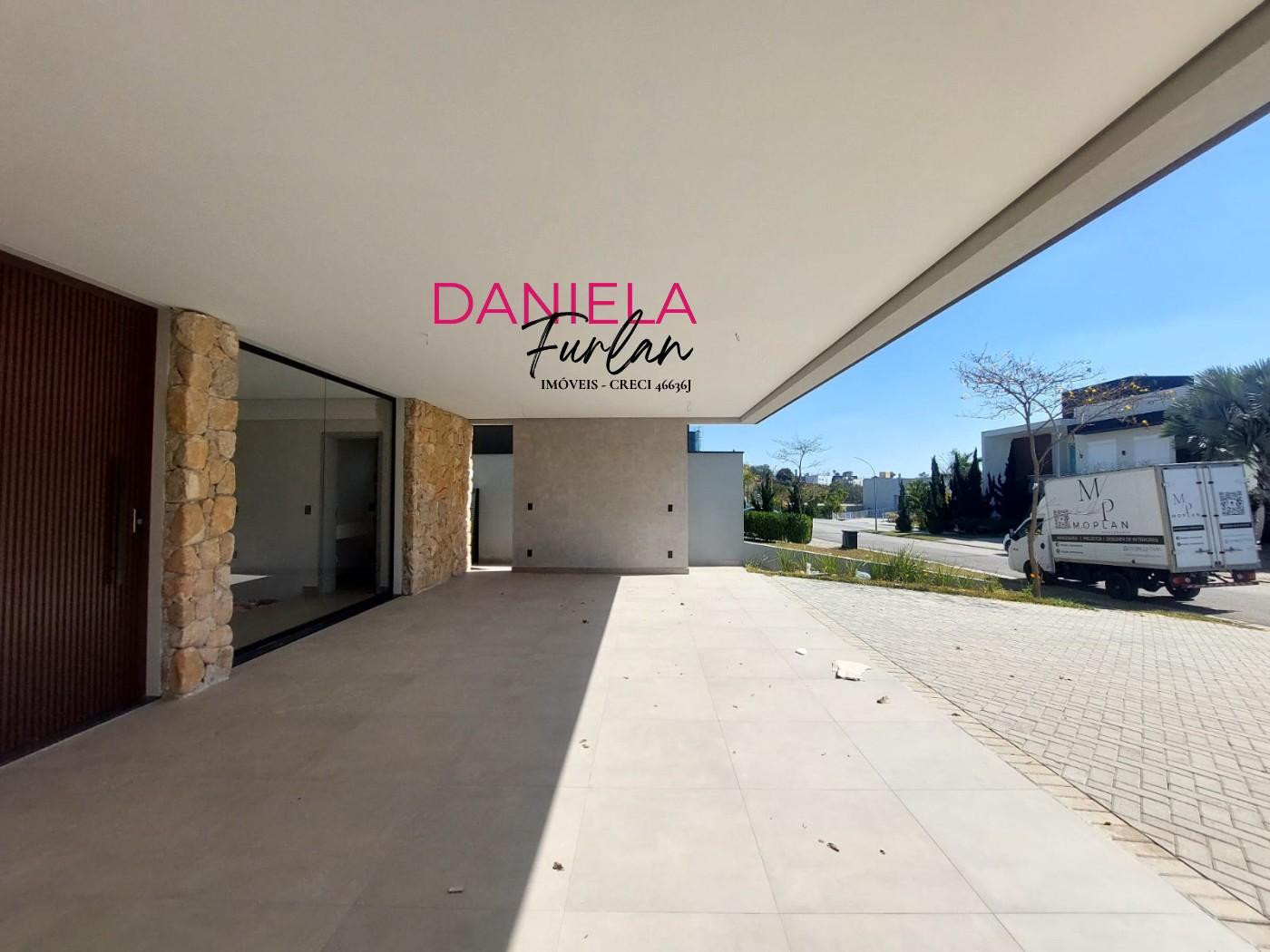 Casa de Condomínio à venda com 4 quartos, 398m² - Foto 49