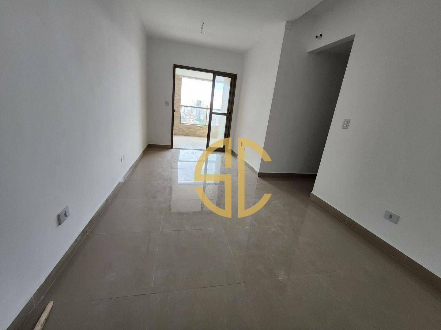 Apartamento à venda com 2 quartos, 69m² - Foto 5