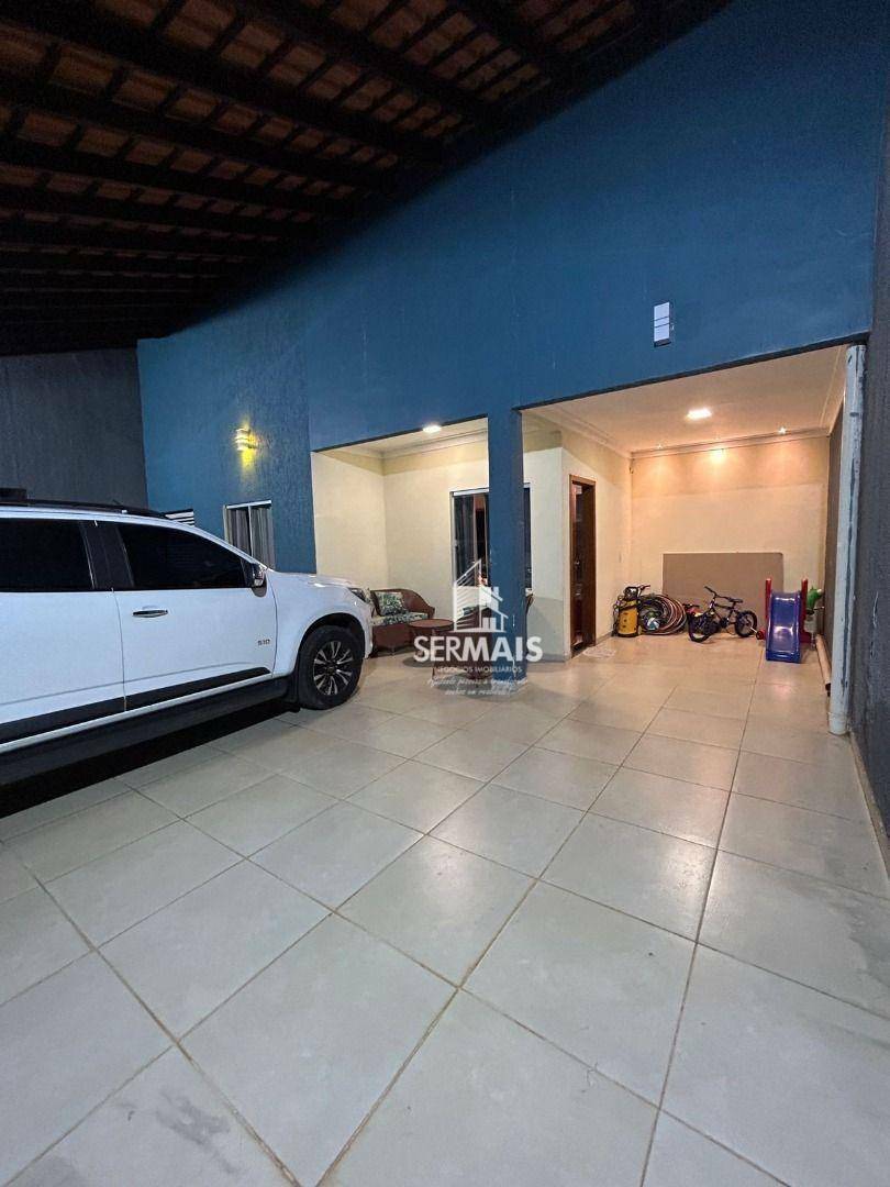 Casa de Condomínio à venda com 2 quartos, 175m² - Foto 17