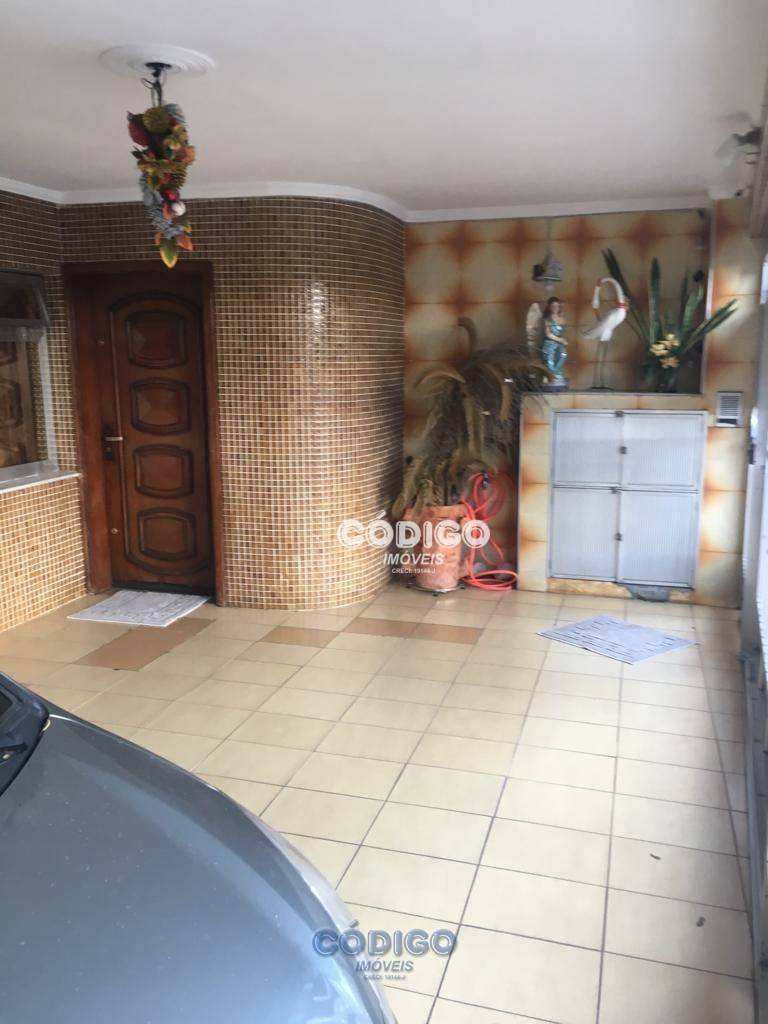 Sobrado à venda com 3 quartos - Foto 2