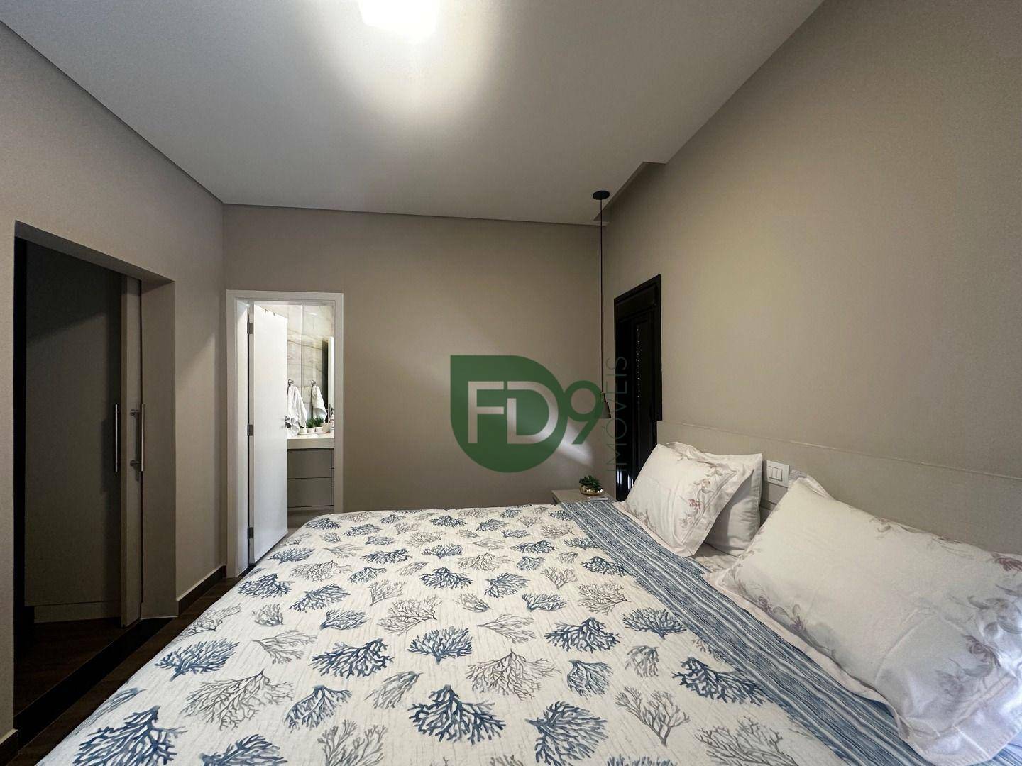 Casa de Condomínio à venda com 3 quartos, 425m² - Foto 28