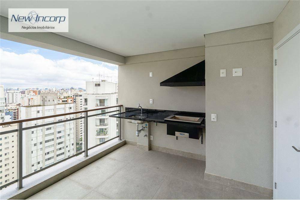 Apartamento à venda com 3 quartos, 158m² - Foto 5