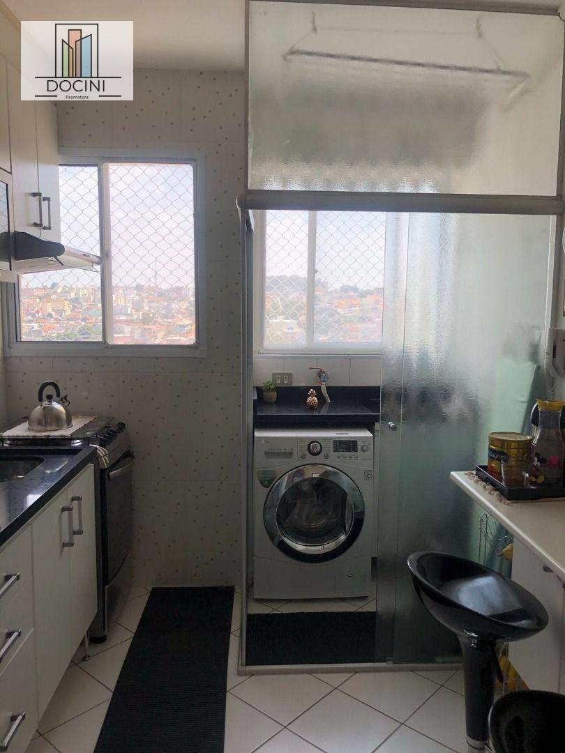 Apartamento à venda com 2 quartos, 48m² - Foto 13