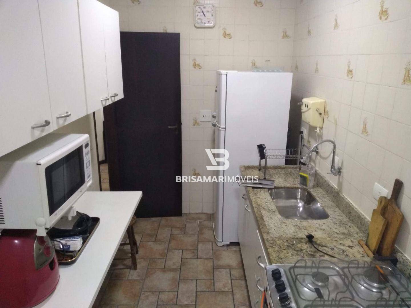 Apartamento à venda com 2 quartos, 76m² - Foto 12