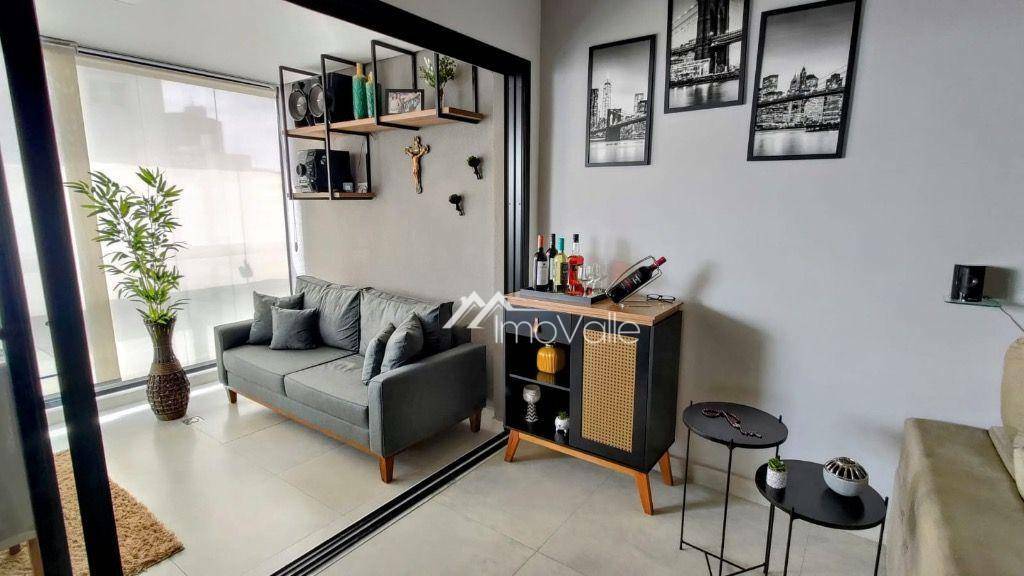 Apartamento à venda com 2 quartos, 84m² - Foto 6