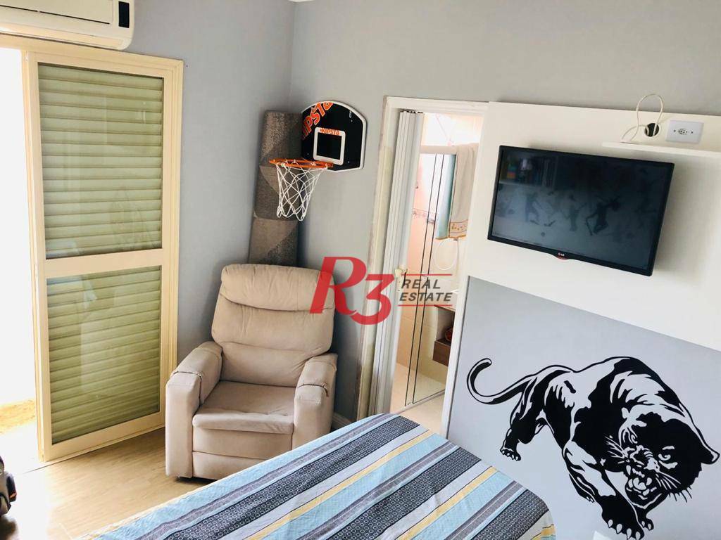 Apartamento à venda com 3 quartos, 112m² - Foto 13