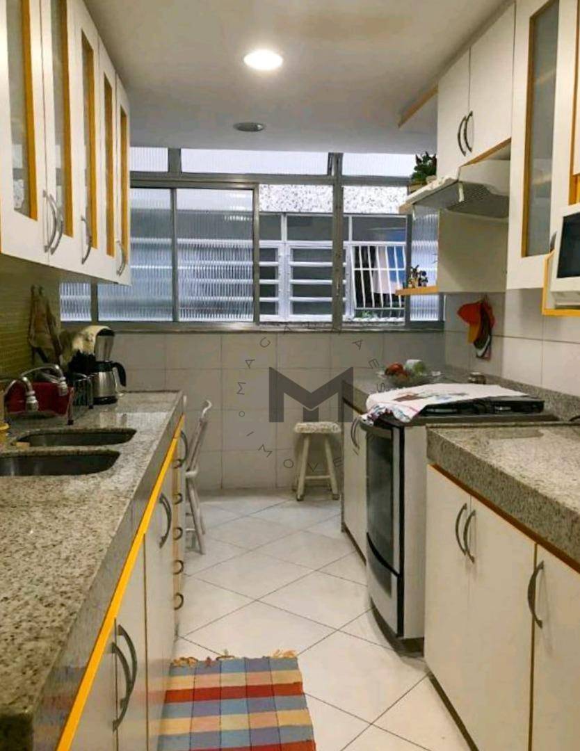 Apartamento à venda com 4 quartos, 161m² - Foto 17