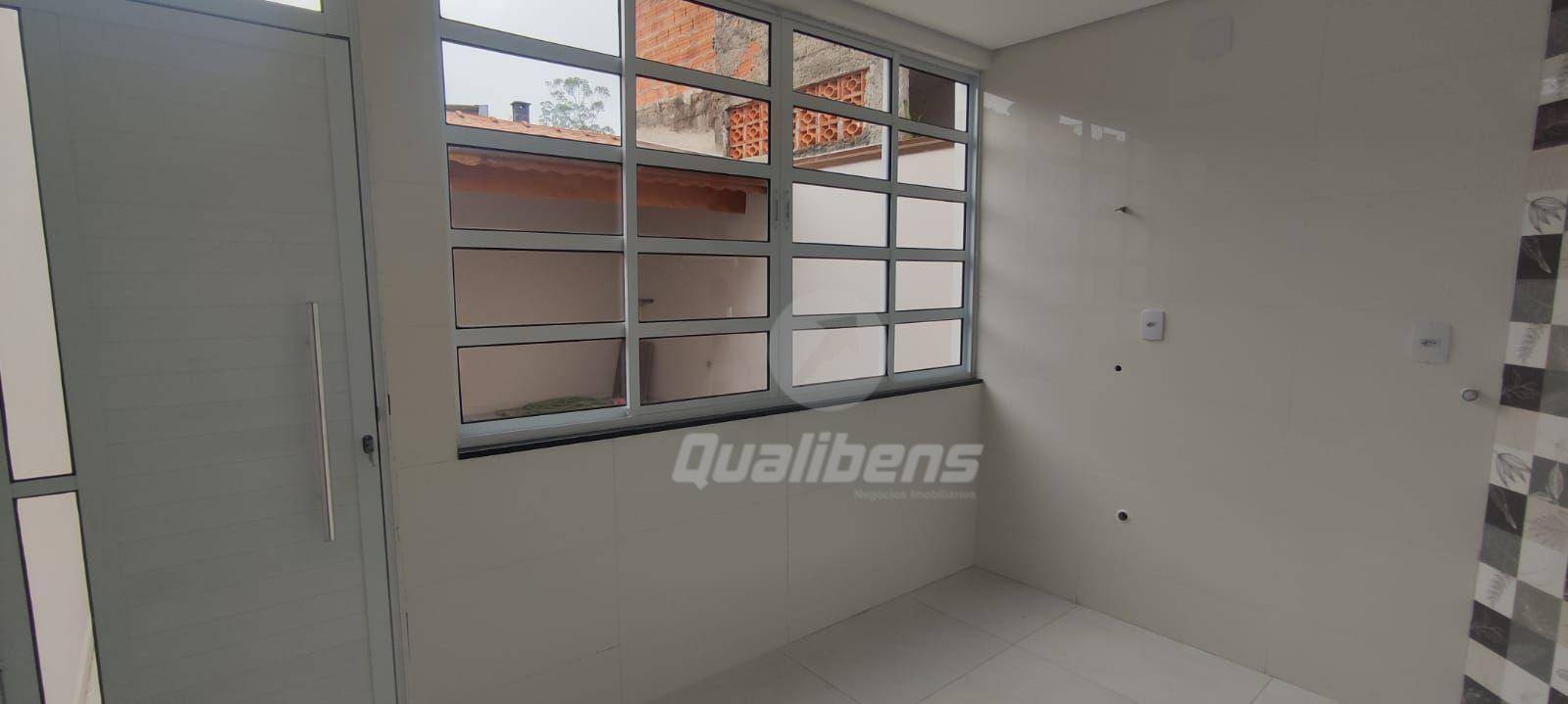 Sobrado à venda com 3 quartos, 200m² - Foto 5