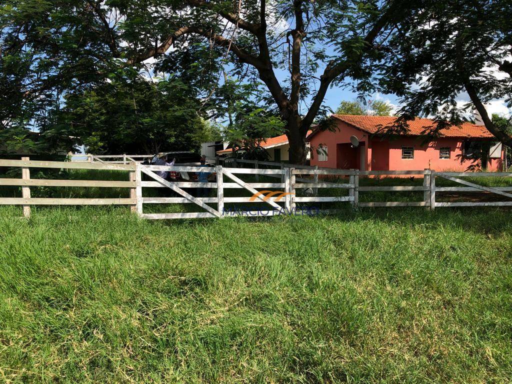 Fazenda à venda, 1452000M2 - Foto 1