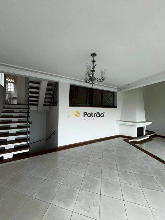 Sobrado, 3 quartos, 332 m² - Foto 3