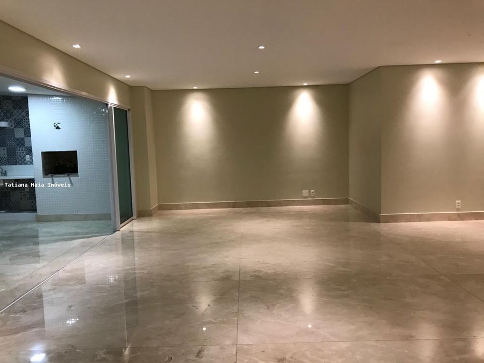 Apartamento à venda com 3 quartos, 282m² - Foto 7