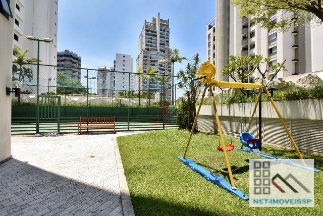 Apartamento à venda com 4 quartos, 311m² - Foto 19