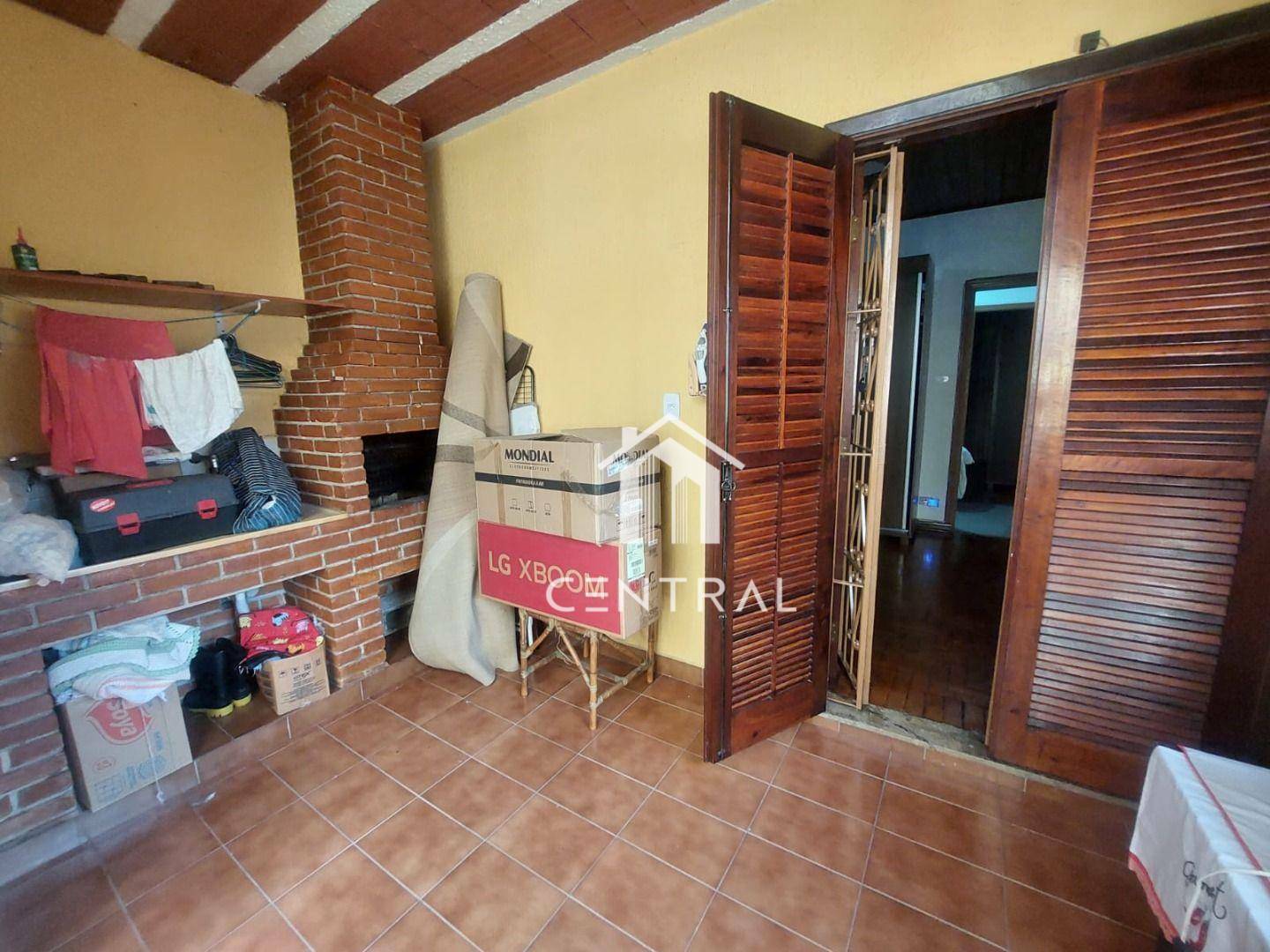 Sobrado à venda com 3 quartos, 162m² - Foto 10