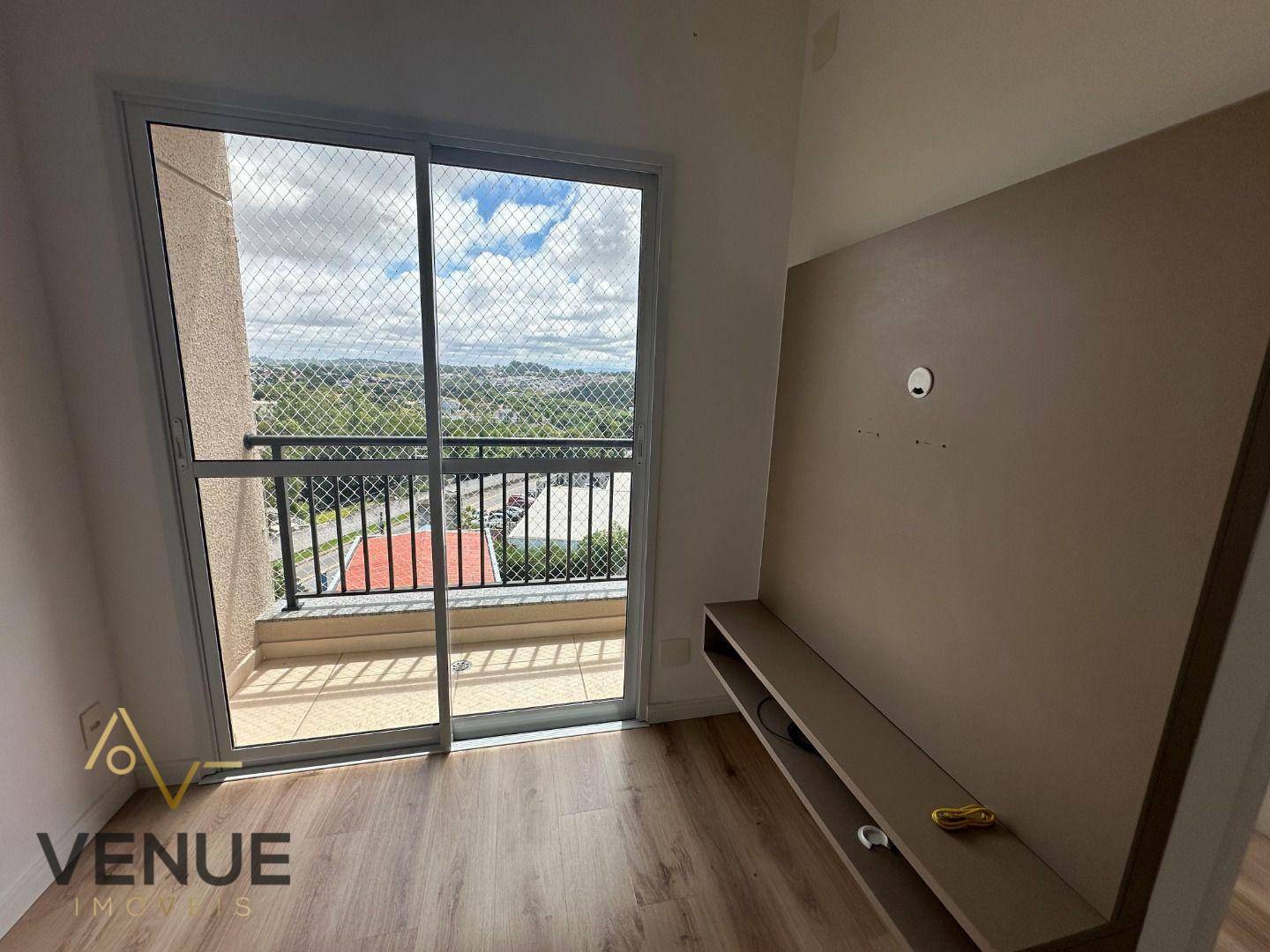 Apartamento à venda com 2 quartos, 52m² - Foto 2