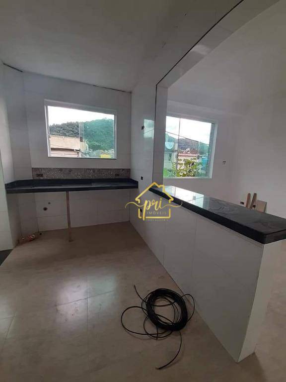 Apartamento à venda com 2 quartos, 50m² - Foto 5